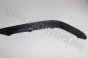 MERCEDES W203 BUMPER MOULDING LEFT FRONT