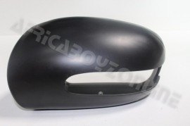 MERCEDES W203 MIRROR COVER LEFT FRONT