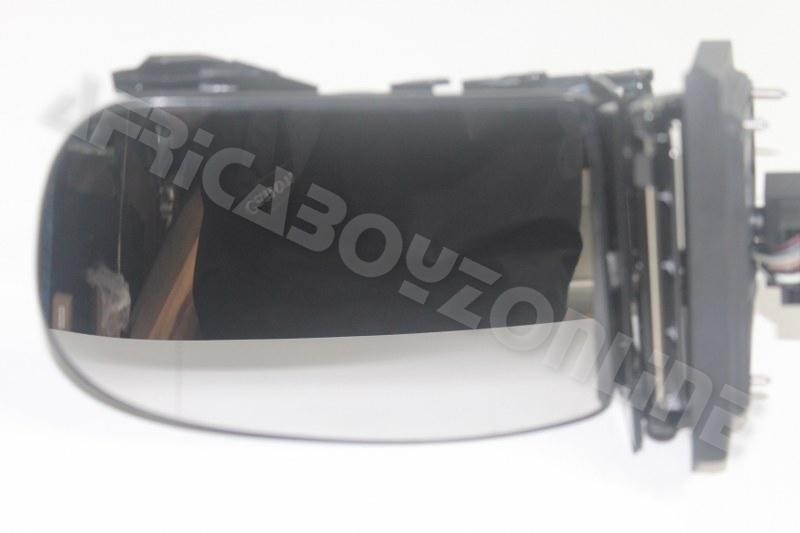 MERCEDES W203 PRE-FACELIFT DOOR MIRROR RIGHT FRONT [7 PIN]