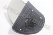 MERCEDES W203 PRE-FACELIFT DOOR MIRROR RIGHT FRONT [7 PIN]