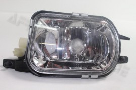 MERCEDES W203 FACELIFT FOG LAMP CLEAR RIGHT FRONT