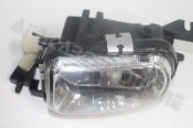 MERCEDES W203 FACELIFT FOG LAMP CLEAR RIGHT FRONT