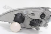 MERCEDES W168 FACELIFT (2001) HEADLIGHT RIGHT HAND SIDE [CLEAR]