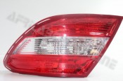 MERCEDES W204 (2007-) TAIL LAMP RIGHT HAND SIDE CLEAR