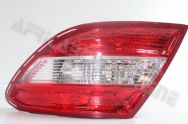 MERCEDES W204 (2007-) TAIL LAMP RIGHT HAND SIDE CLEAR