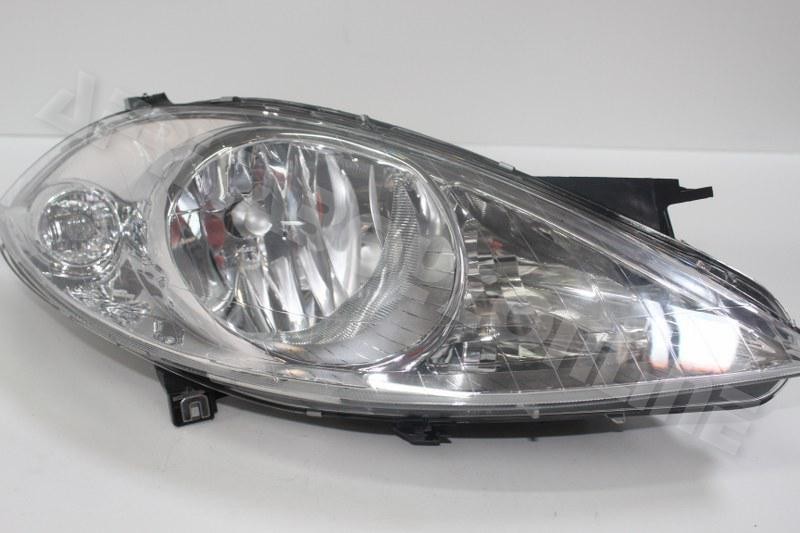 MERCEDES W169 A-CLASS 2010 HEADLIGHT RF