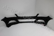 MERCEDES W204 FACELIFT BUMPER FRONT WITH PDC HOLE & MOULDING HOLE