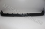 MERCEDES BUMPER PAD 124 F/L & P/F