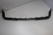 MERCEDES BUMPER PAD 124 F/L & P/F