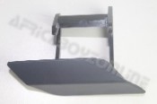 MERCEDES W204 PRE-FACELIFT WASHER COVER RIGHT FRONT