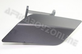 MERCEDES W204 PRE-FACELIFT WASHER COVER LEFT FRONT