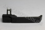 LANDROVER DEFENDER (2012) DOOR HANDLE LEFT HAND SIDE OUTER