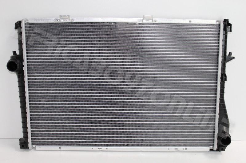 BMW RADIATOR E39 AUTO