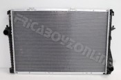 BMW RADIATOR E39 AUTO