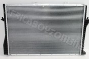 BMW RADIATOR E39 AUTO