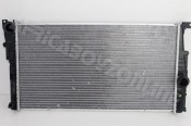 BMW F30 320D RADIATOR AUTOMATIC