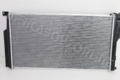 BMW F30 320D RADIATOR AUTOMATIC