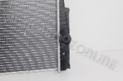 BMW F30 320D RADIATOR AUTOMATIC