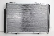 MERC RADIATOR W251 R CLASS 642 ENG