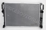 MERCEDES W211 E270 DCI RADIATOR [647 ENGINE]