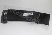 HONDA CIVIC SEDAN REAR SIDE PANEL LEFT REAR