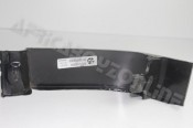 HONDA CIVIC SEDAN REAR SIDE PANEL RIGHT REAR