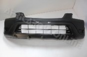 HONDA CRV BUMPER FRONT NO FOG HOLE NEW SPEC