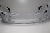 MERCEDES W204 AMG PREFACELIFT BUMPER FRONT WITH PDC & WASHER