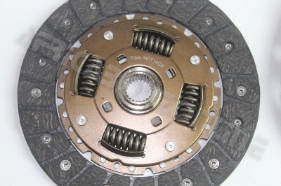 HYUNDAI ATOS CLUTCH KIT 1.1 + PICANTO + I10 1.1 | AfricaBoyz Online