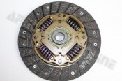 KIA RIO CLUTCH KIT 1.2 2013 MODEL