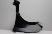 HYUNDAI I10 GRAND FENDER RIGHT FRONT WITHOUT MARKER LAMP HOLES