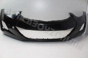 HYUNDAI ELANTRA J4 BUMPER FRONT W/BIG R. FOGLAMP H