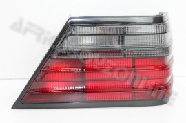 MERCEDES W124 SMK FACELIFT TAIL LAMP RIGHT HAND SIDE