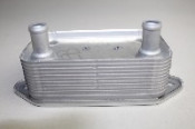 VOLVO OIL COOLER S40 T5 B5254T3/B5244S4 00-