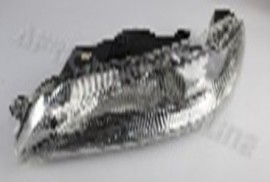 PEUGEOT 306 O/S 2001-2002 HEADLIGHT RIGHT FRONT