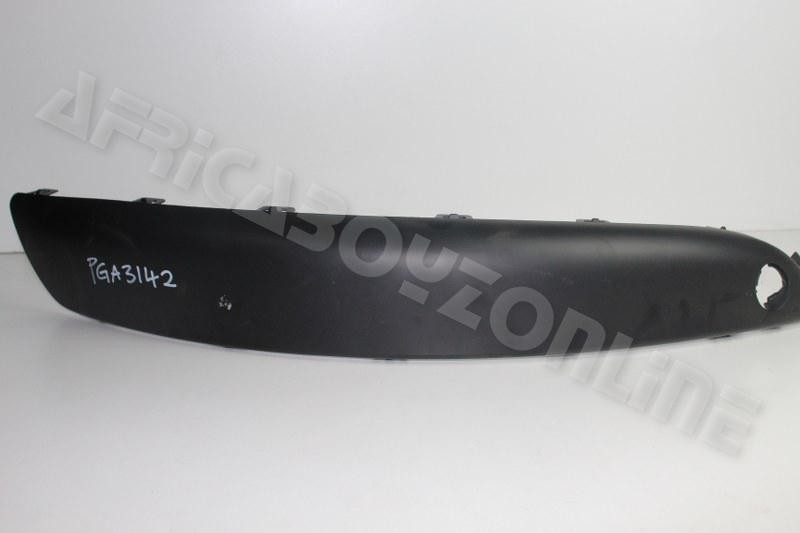 PEUGEOT BUMPER MOULDING 307 RF