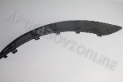 PEUGEOT BUMPER MOULDING 307 RF