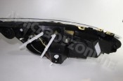 PEUGEOT 307 2007-2010 HEADLIGHT LH