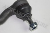 PEUGEOT 406 (1996-) TIE ROD END RIGHT FRONT