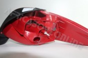 PEUGEOT 206 TAIL LAMP LEFT HAND SIDE