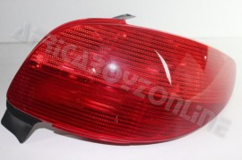 PEUGEOT 206 TAIL LAMP RIGHT HAND SIDE