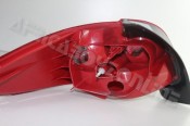 PEUGEOT TAIL LAMP 206 RR