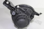 PEUGEOT 206 FOG LAMP LEFT HAND SIDE [OVAL]