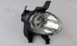 PEUGEOT FOG LAMP  206 OVAL RF