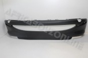 PEUGEOT 206 BUMPER FRONT PLAIN [NO FOGS]