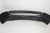 PEUGEOT 206 BUMPER FRONT PLAIN [NO FOGS]