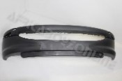 PEUGEOT 206 BUMPER FRONT PLAIN [NO FOGS]