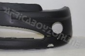 PEUGEOT 206 (1998-2005) BUMPER FRONT [WITH FOGS]