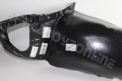 PEUGEOT FENDER LINER 207 LF 06-11