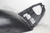 PEUGEOT 207 (2006-2011) FENDER LINER RIGHT FRONT